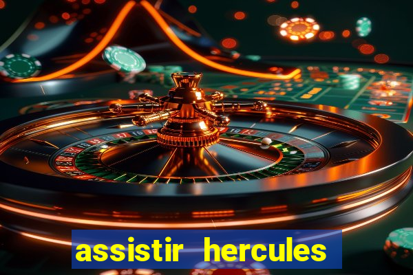 assistir hercules desenho completo dublado